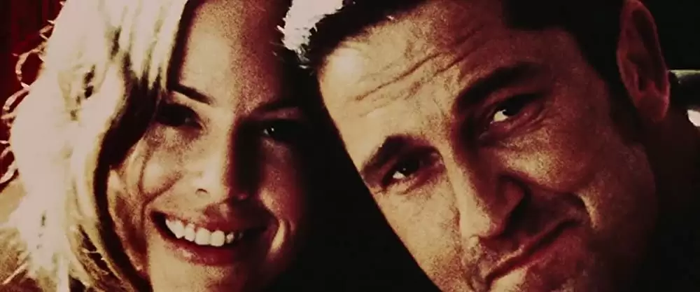 「幸せの1ページ」ジェラルド・バトラーの画像