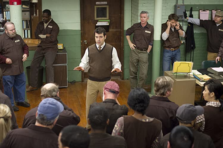 ハングマンの画像