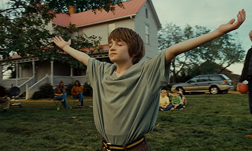 ティモシーの小さな奇跡の画像