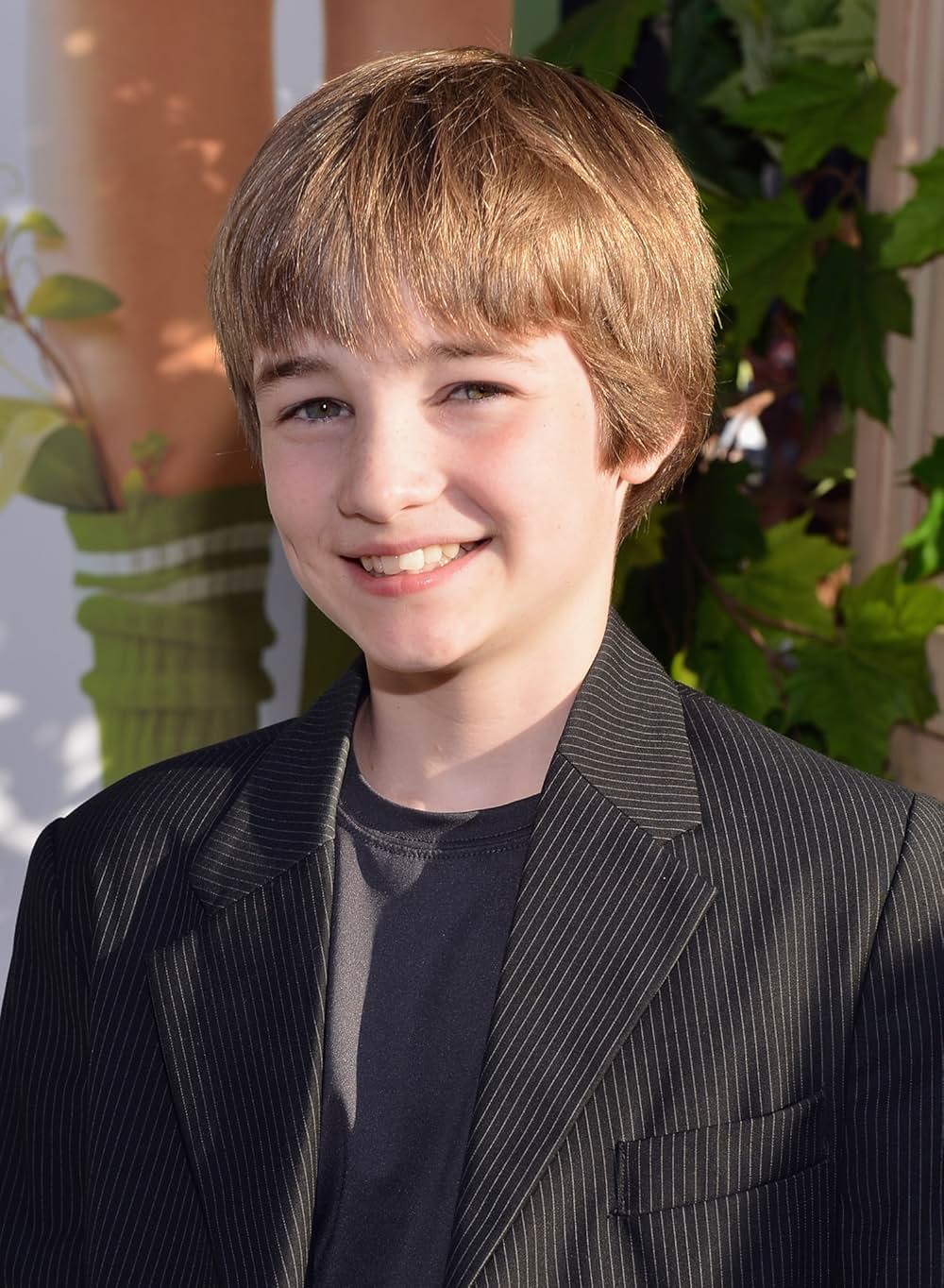 ティモシーの小さな奇跡の画像