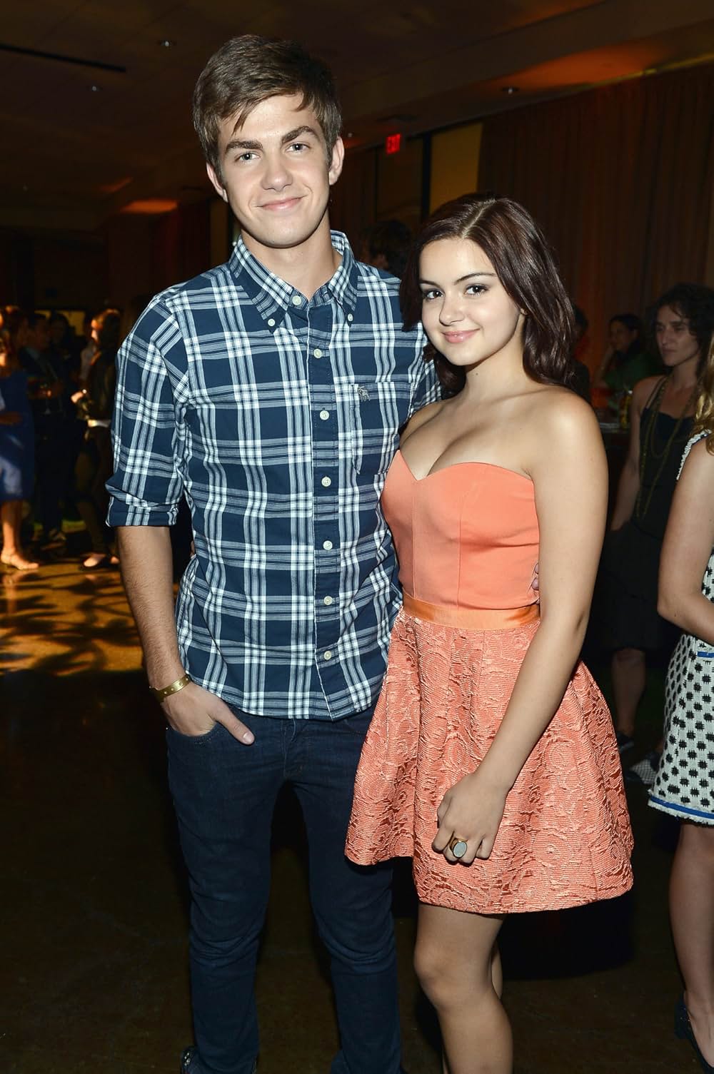 ティモシーの小さな奇跡の画像