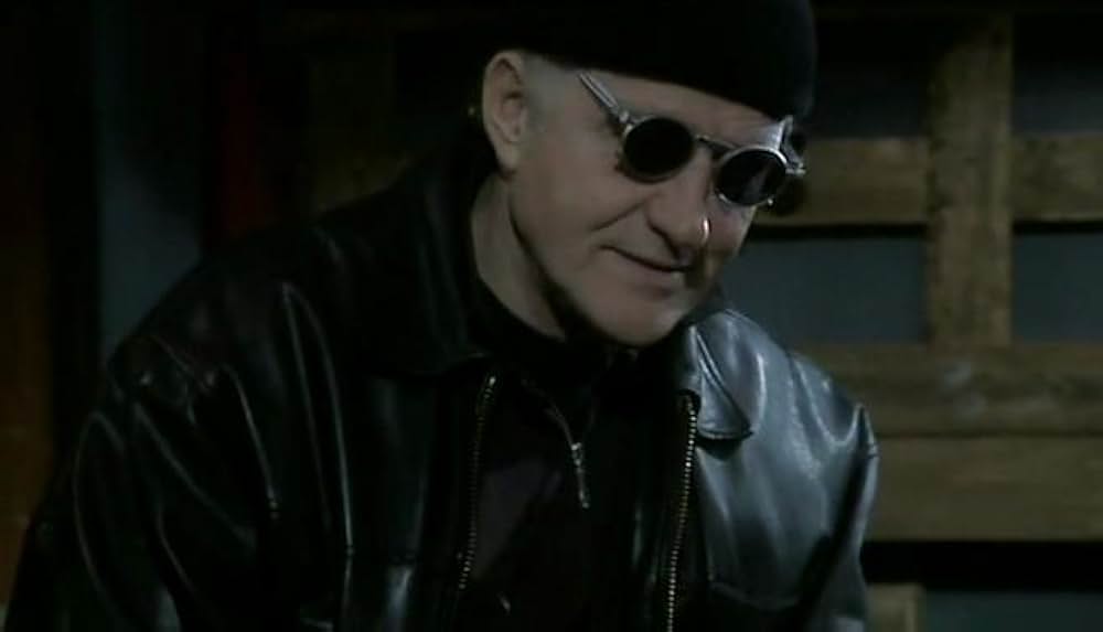 The Zero Years（原題）の画像