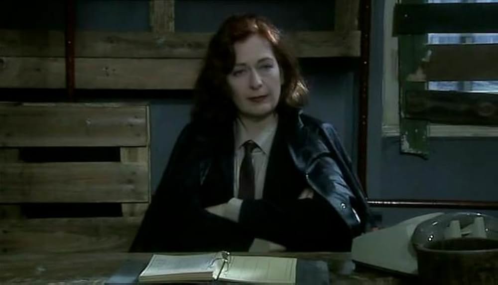 The Zero Years（原題）の画像