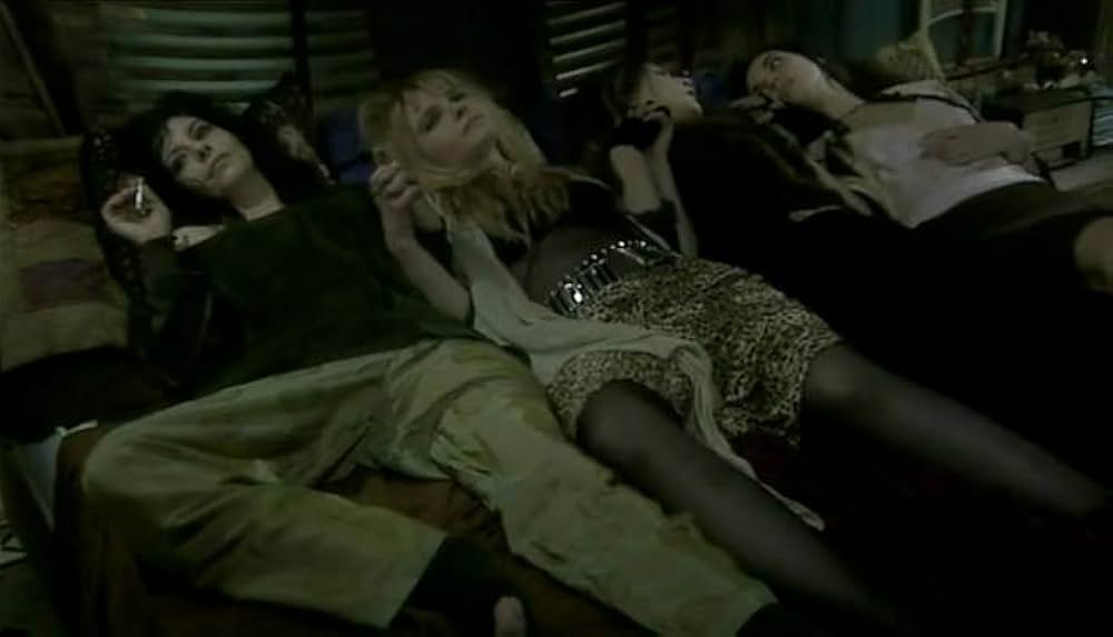 The Zero Years（原題）の画像