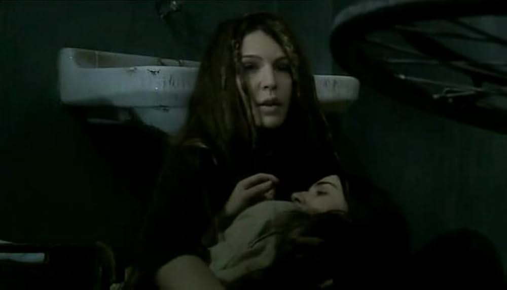 The Zero Years（原題）の写真