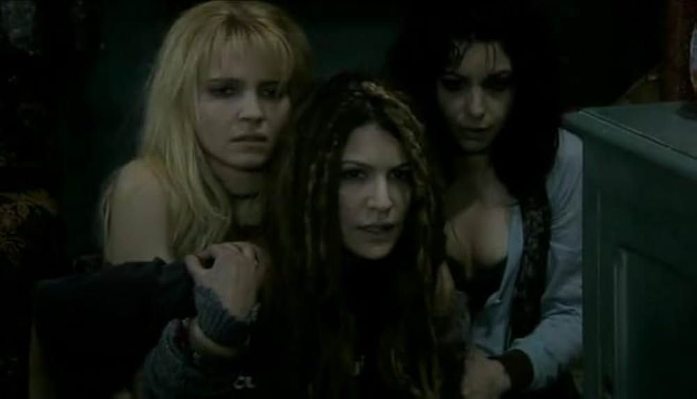 The Zero Years（原題）の画像