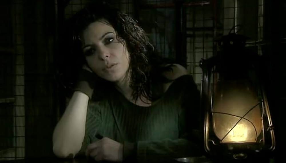 The Zero Years（原題）の画像