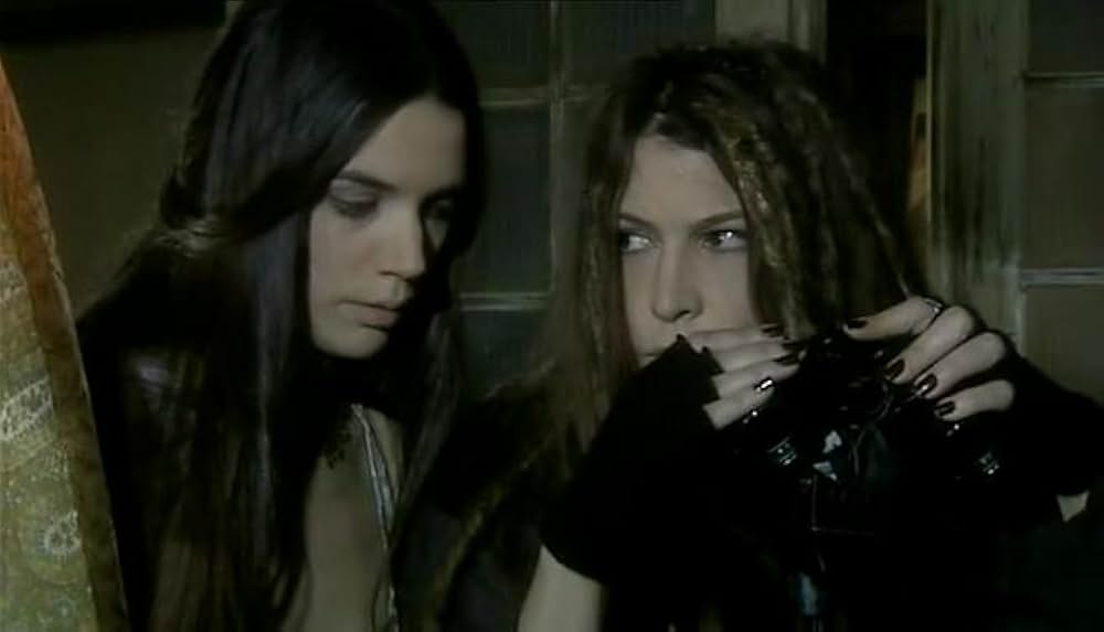 The Zero Years（原題）の画像