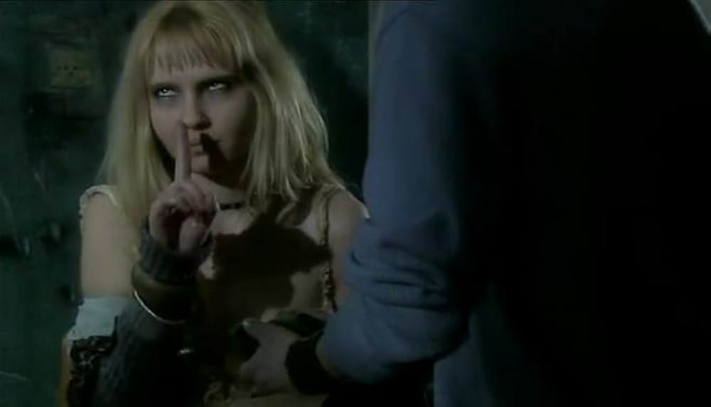 The Zero Years（原題）の画像