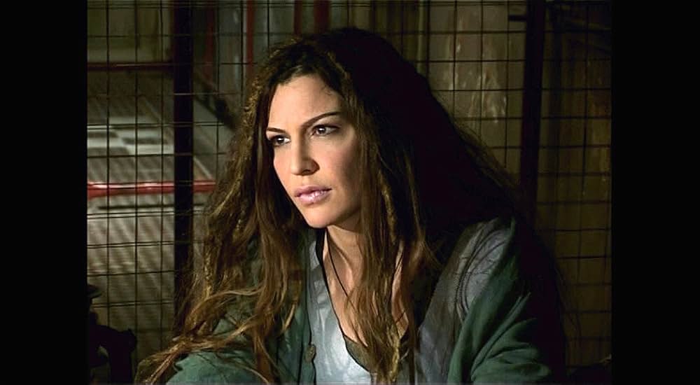 The Zero Years（原題）の写真