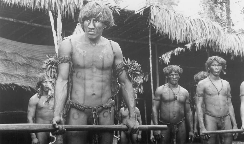 アット・プレイ・イン・ザ・フィールズ・オブ・ザ・ロードの画像