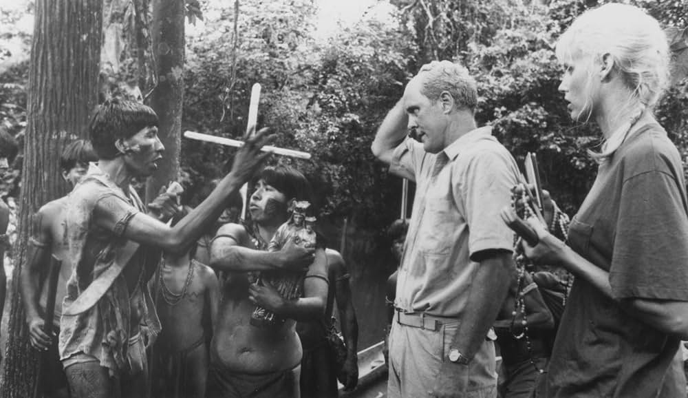 アット・プレイ・イン・ザ・フィールズ・オブ・ザ・ロードの画像