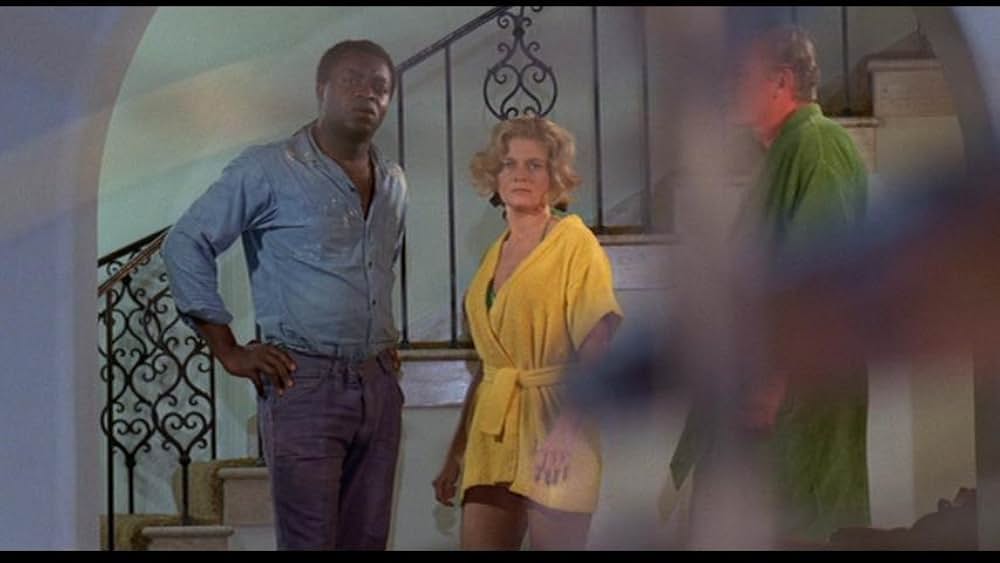 Bone（原題）の画像