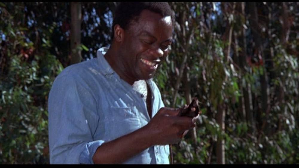 Bone（原題）の画像