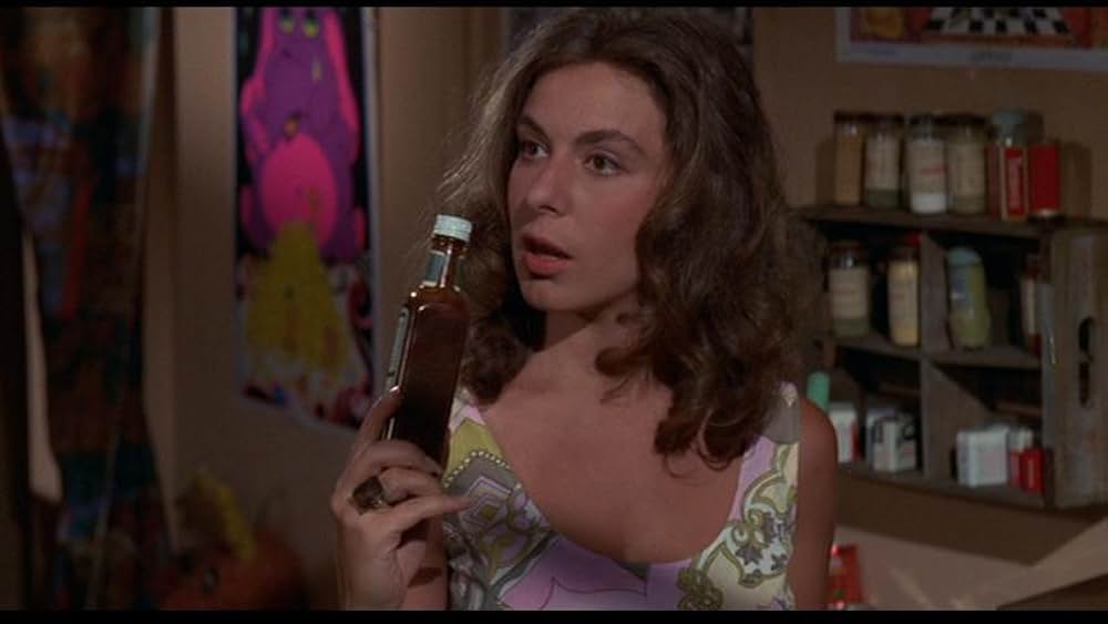 Bone（原題）の画像