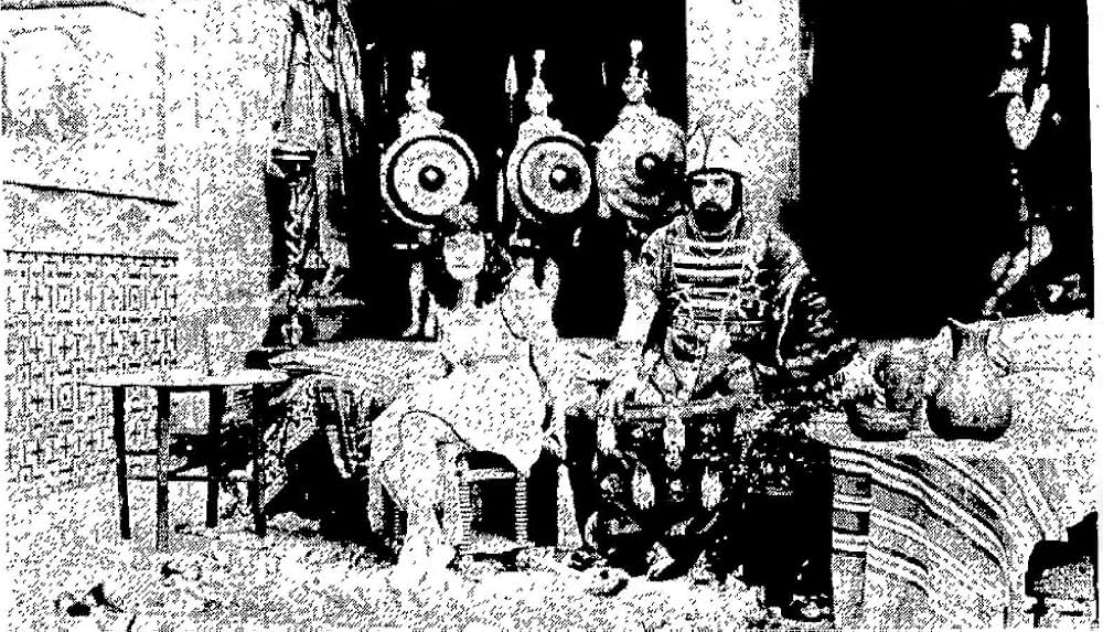 Salome（原題）の画像