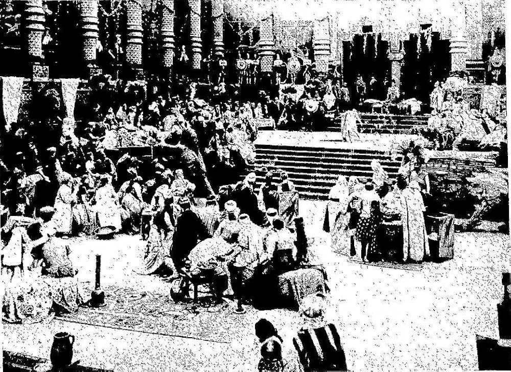 Salome（原題）の画像