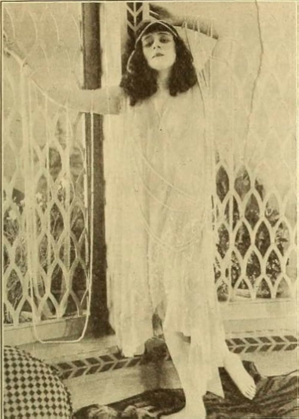 Salome（原題）の画像