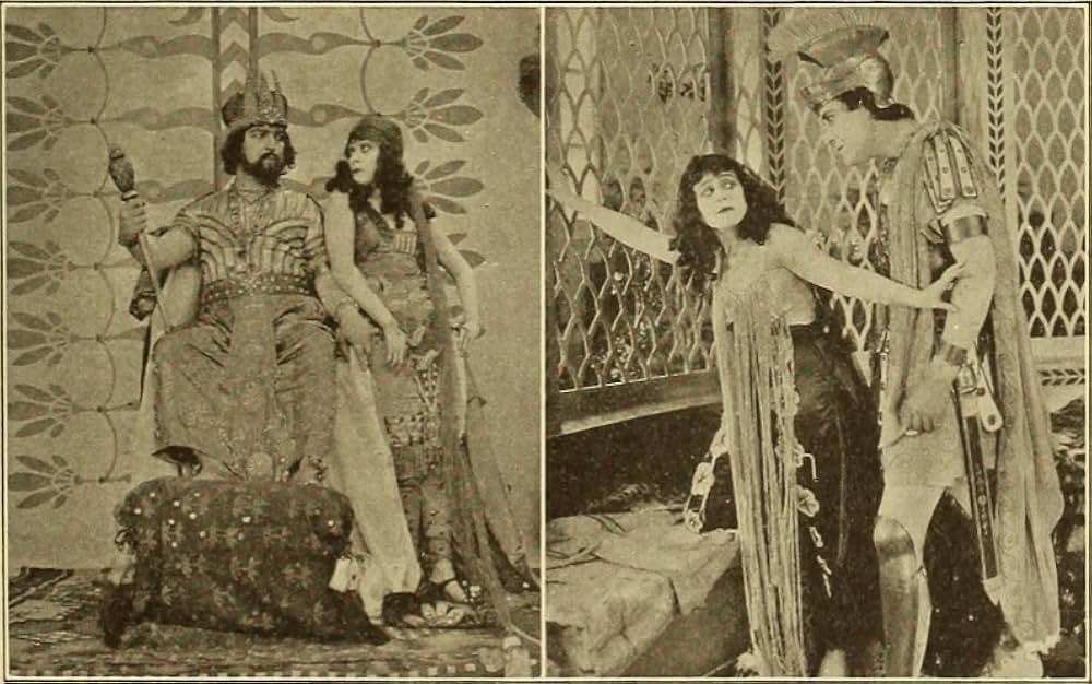 Salome（原題）の画像