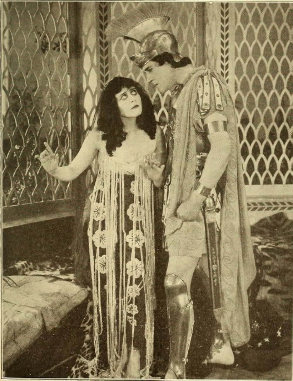 Salome（原題）の画像