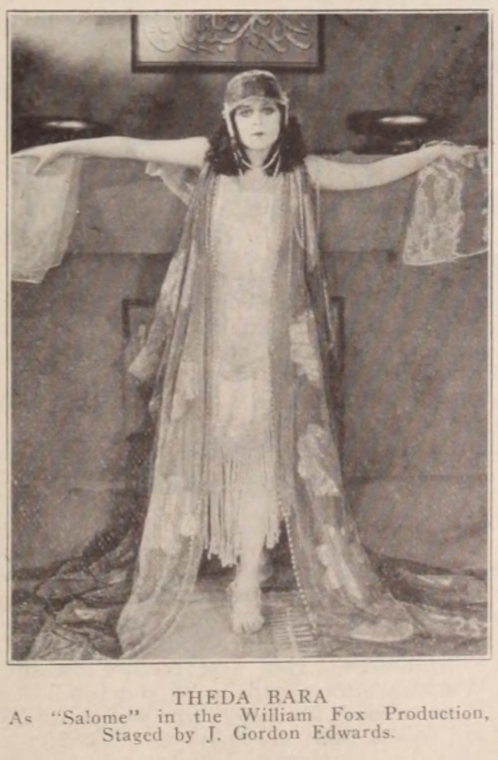 Salome（原題）の画像