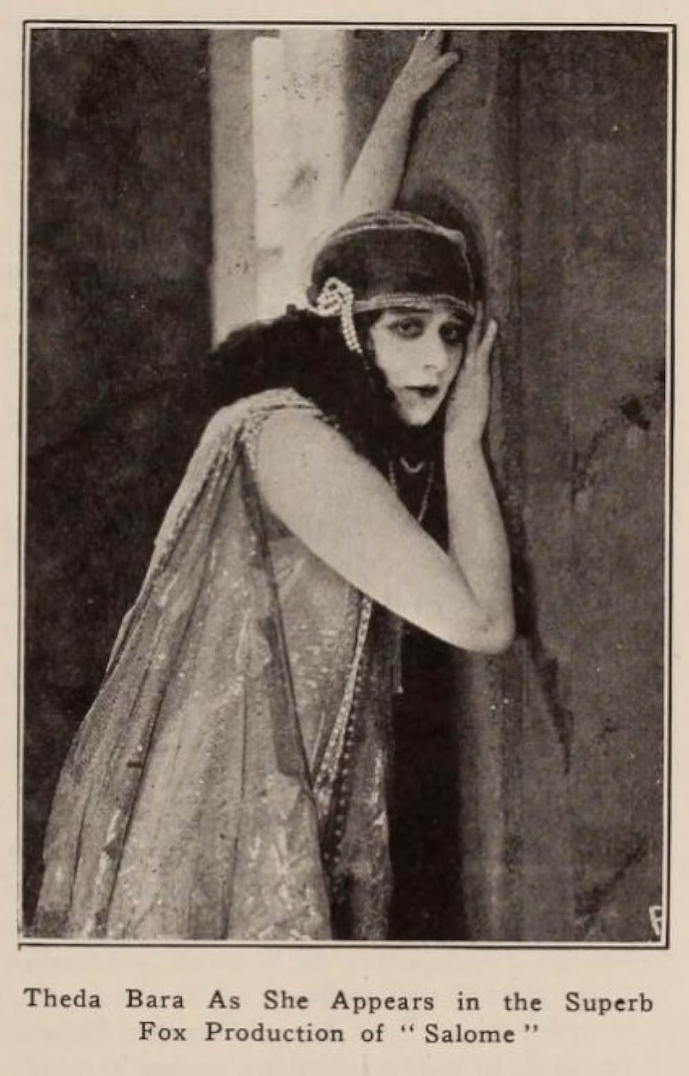 Salome（原題）の写真