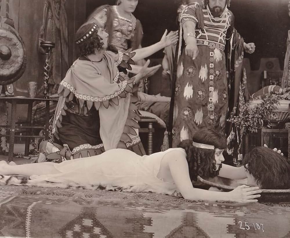 Salome（原題）の画像