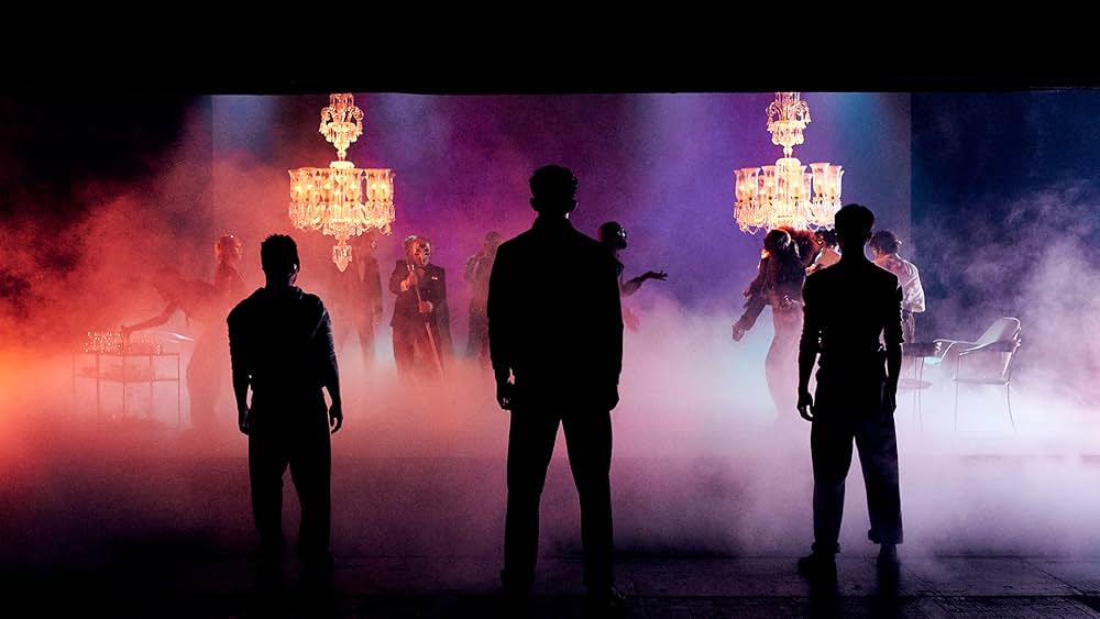 Romeo & Juliet（原題）の写真