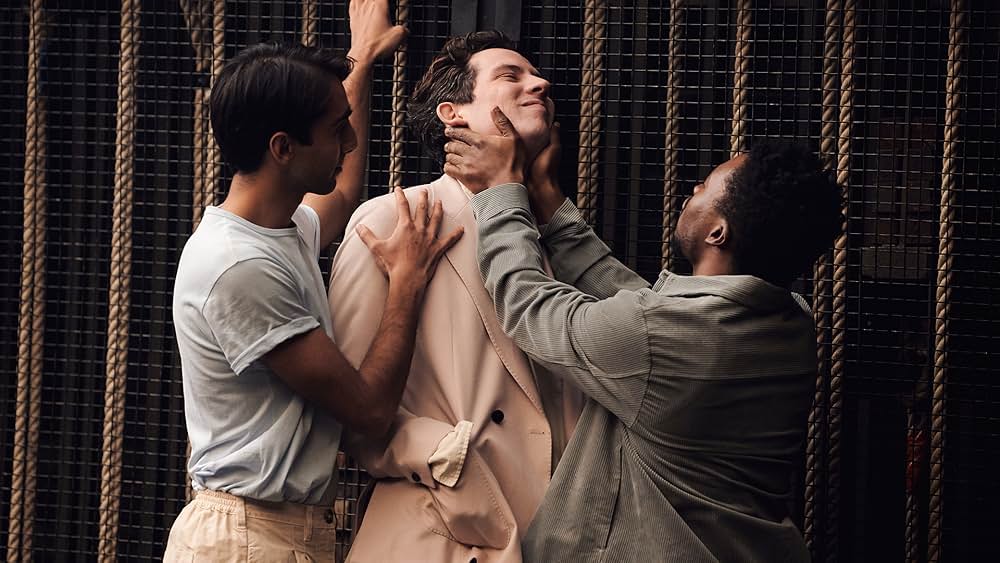 Romeo & Juliet（原題）の画像