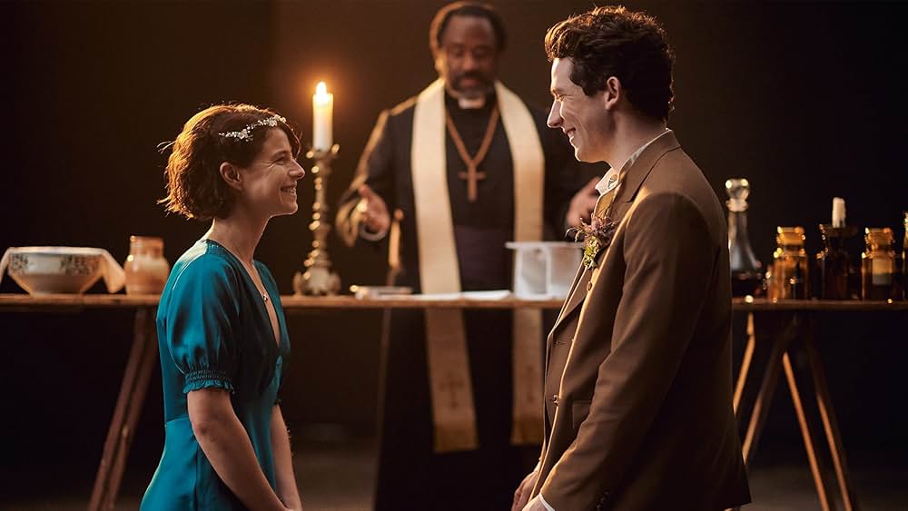 Romeo & Juliet（原題）の画像