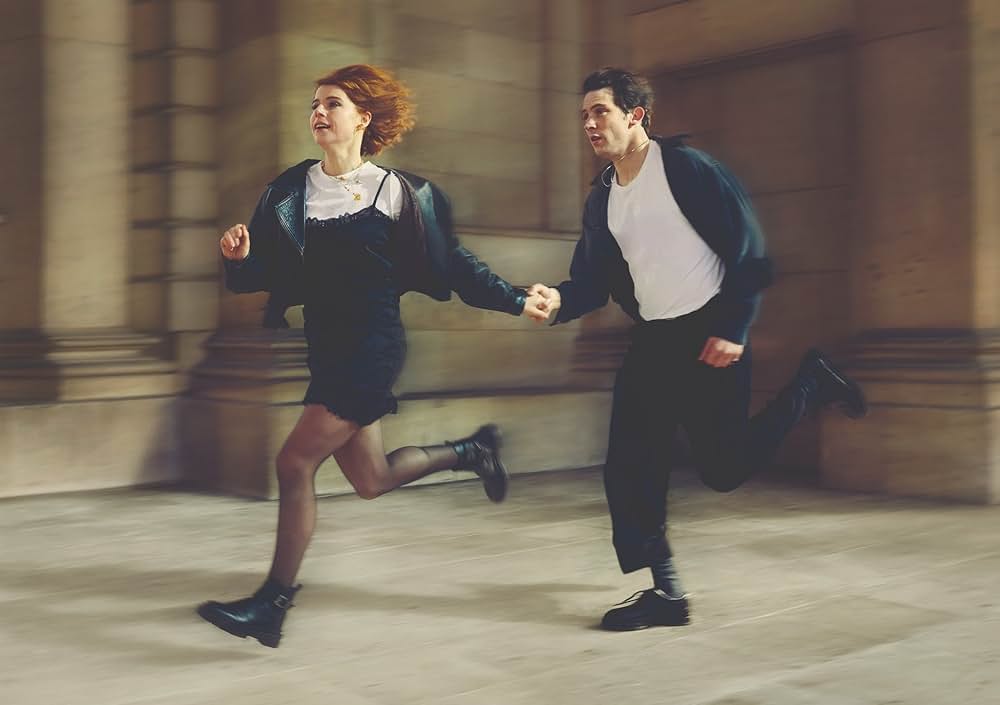 Romeo & Juliet（原題）の画像