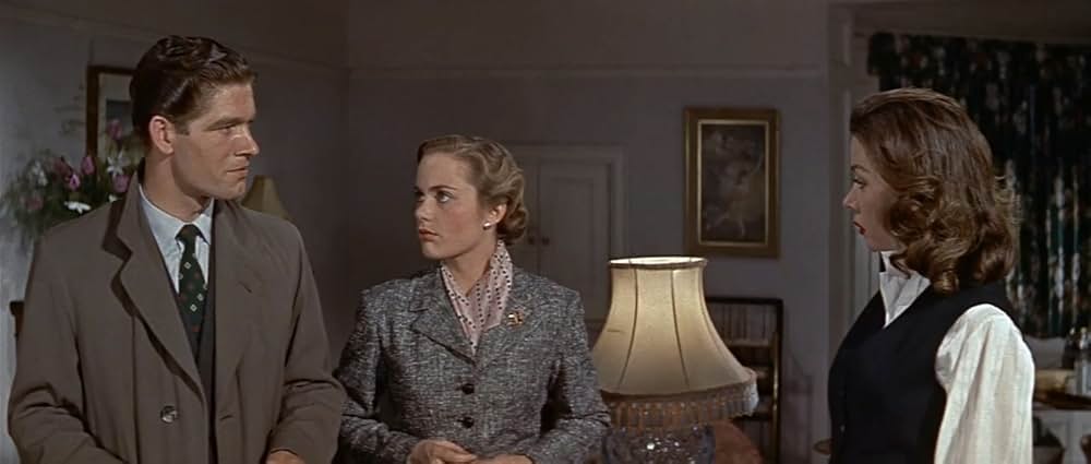 The Man Who Never Was（原題）の画像