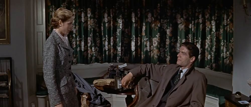 The Man Who Never Was（原題）の画像