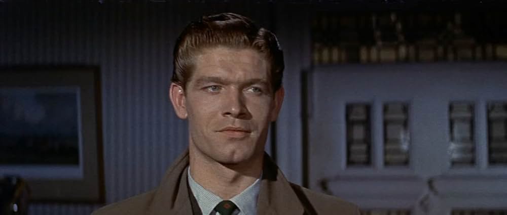 The Man Who Never Was（原題）の画像