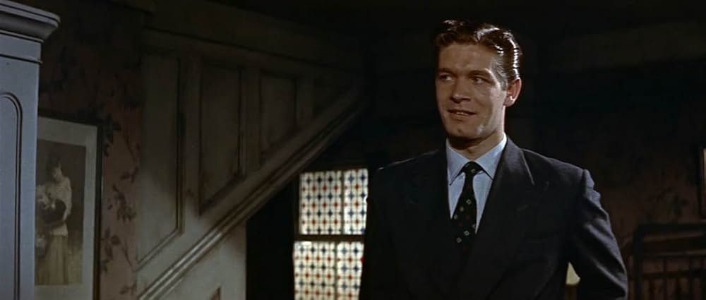 The Man Who Never Was（原題）の画像