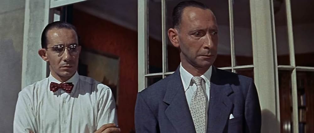 The Man Who Never Was（原題）の画像