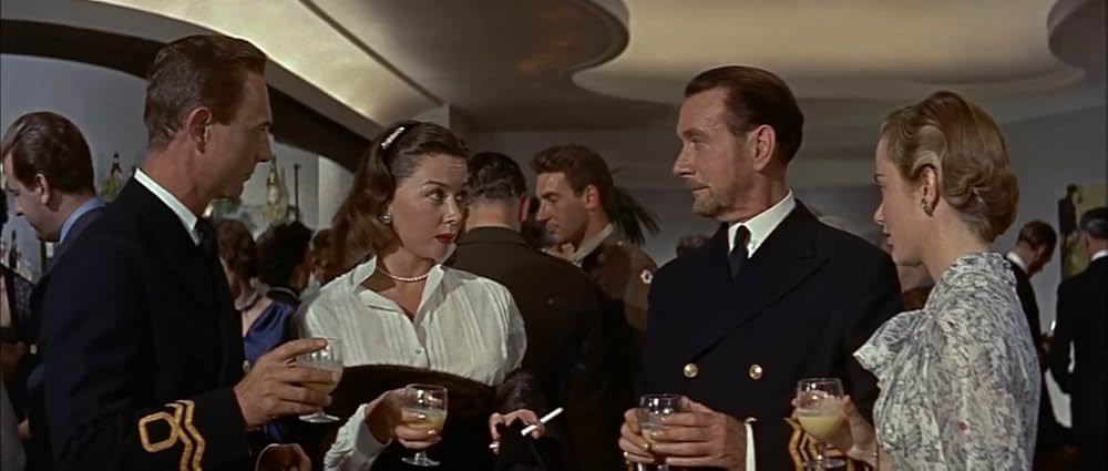 The Man Who Never Was（原題）の画像