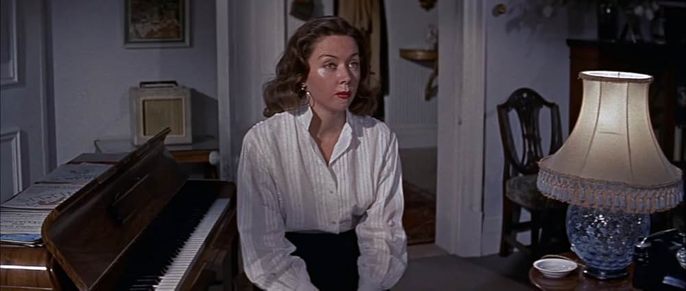 The Man Who Never Was（原題）の画像