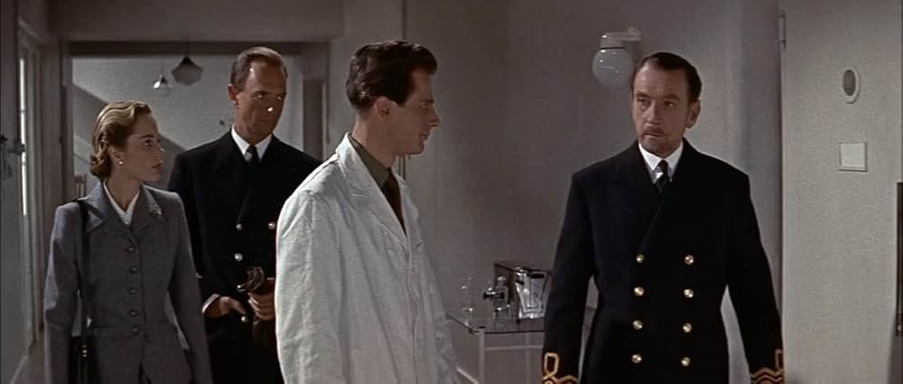 The Man Who Never Was（原題）の画像