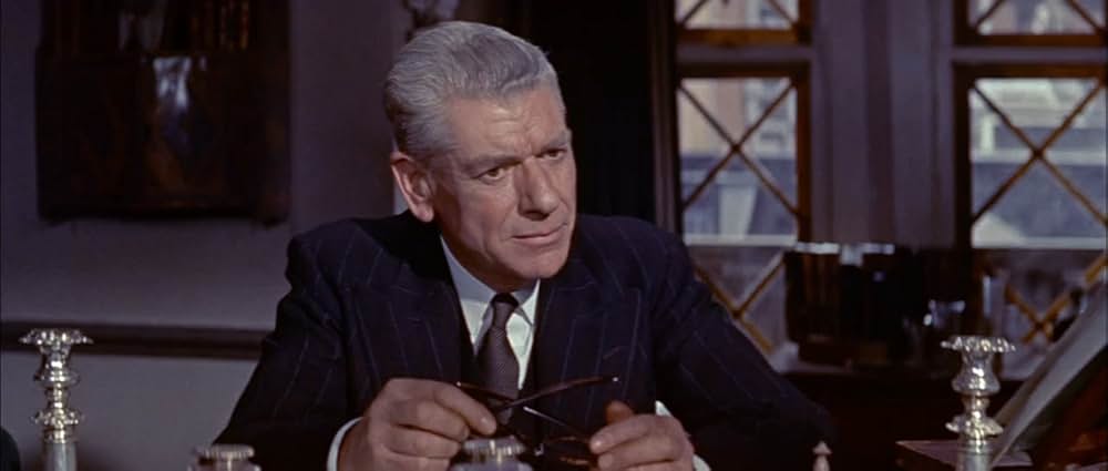 The Man Who Never Was（原題）の画像