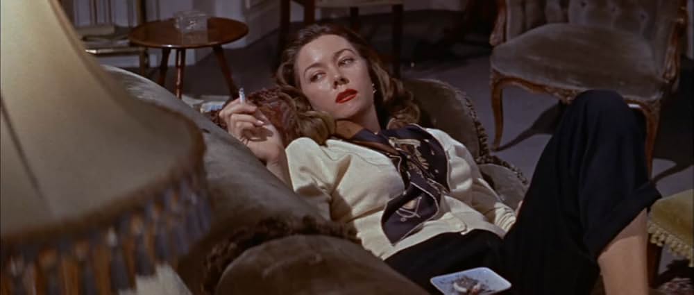 The Man Who Never Was（原題）の写真