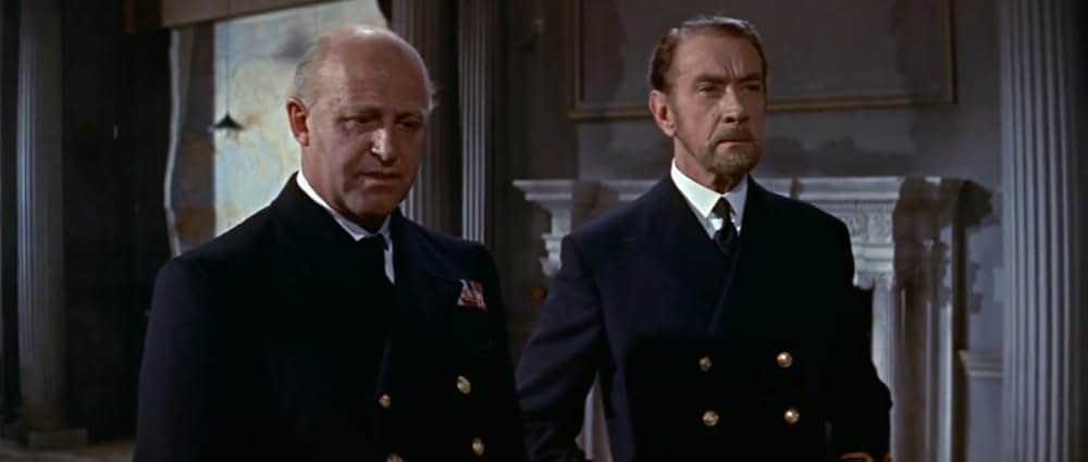 The Man Who Never Was（原題）の画像