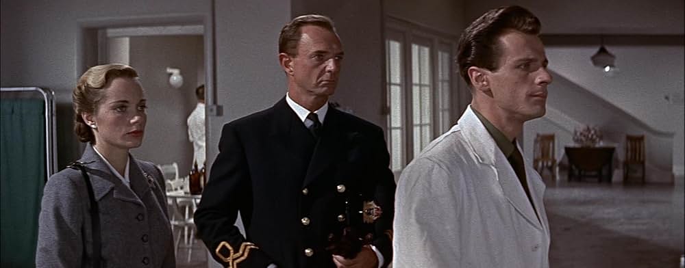 The Man Who Never Was（原題）の画像