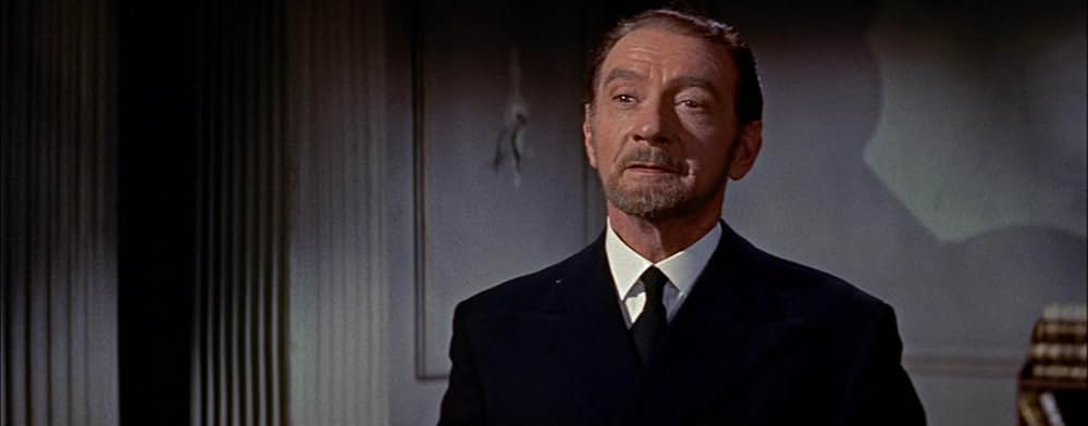 The Man Who Never Was（原題）の画像