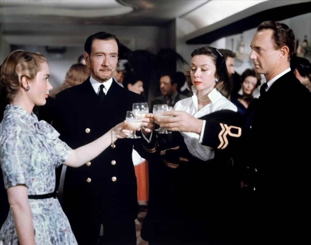 The Man Who Never Was（原題）の画像