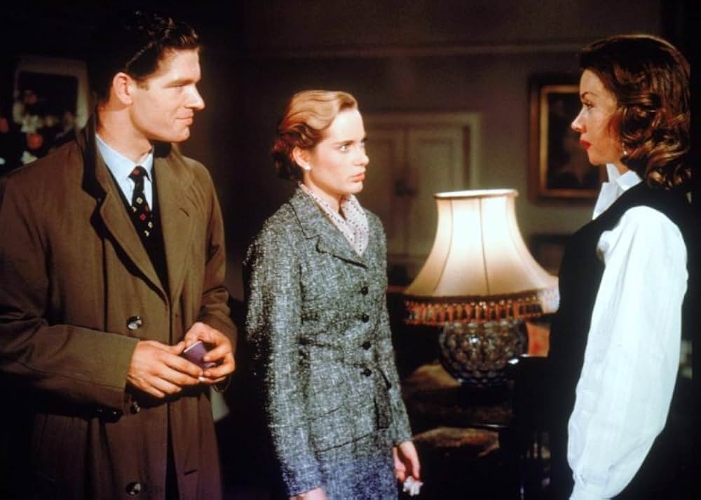 The Man Who Never Was（原題）の画像