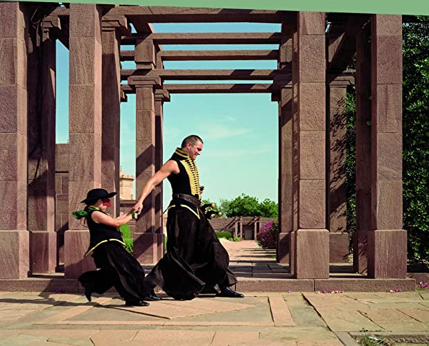 落下の王国の画像