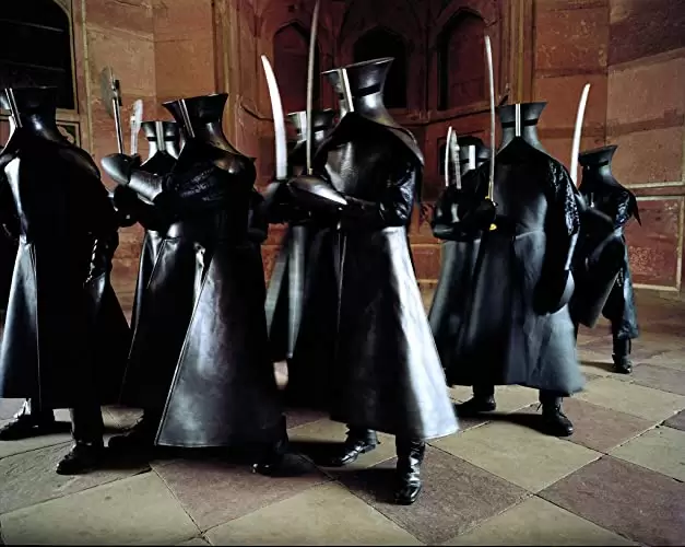 「落下の王国」の画像