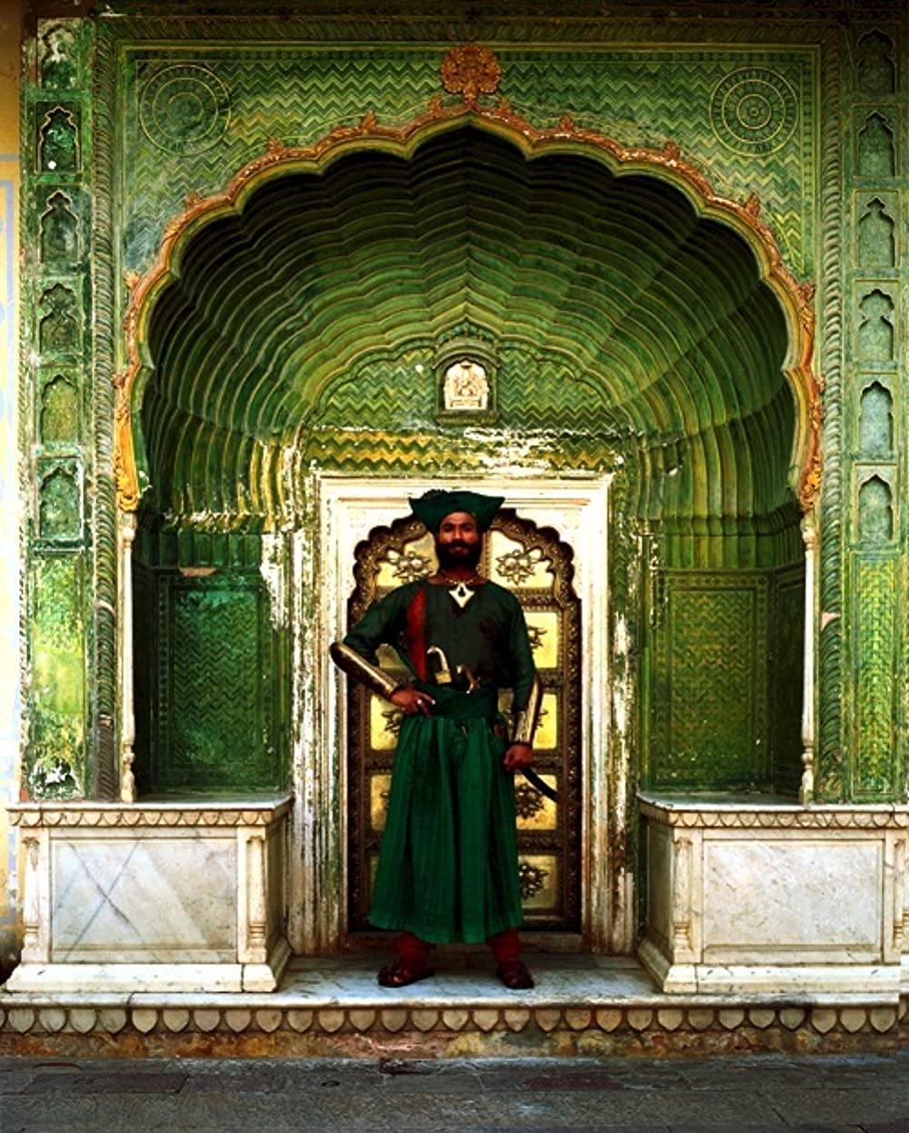 落下の王国の画像