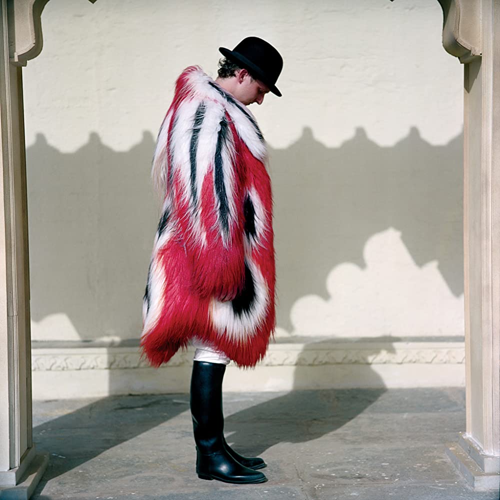 落下の王国の画像